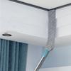 Extendable Handle Duster Cleaner with Flexible Head for High Ceiling and Hard to Reach Area Tight Space Cleaning Tool