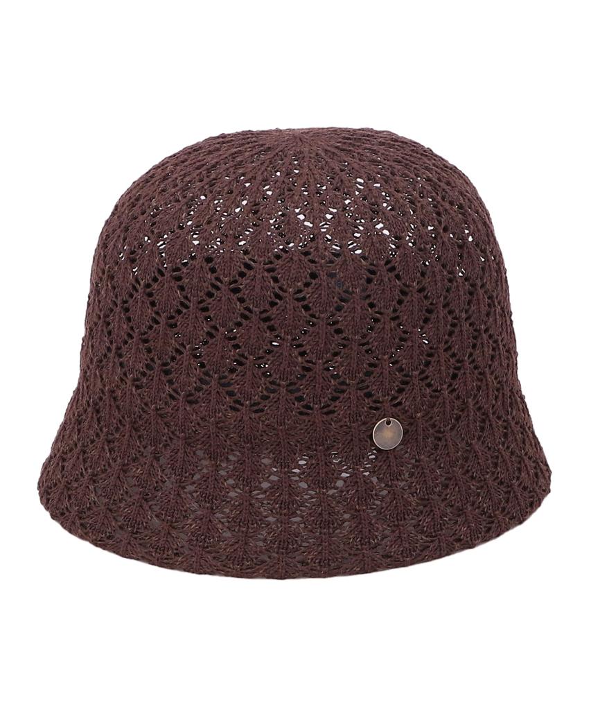 [Kashira] SUMMER POPPY HAT