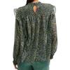 Hugo Boss Womens/Ladies Georgette Regular Blouse