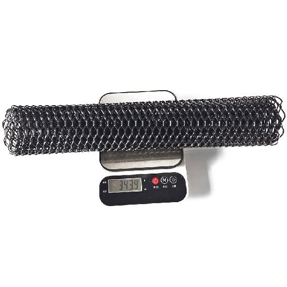 Car Grill Mesh Grilles Universal For Front Bumper Hood Air Vents Spoiler Intake