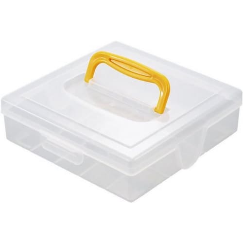 

Sanada Origami Case (for 15mm x 15mm origami paper)