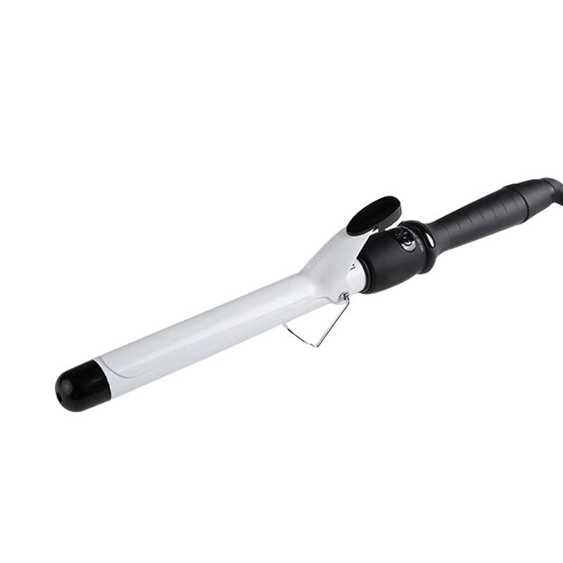 Professional Ceramic Curling Iron - 25, 28, 32 Mm - Large Wave Styling Tool