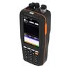 Optical Time Domain Reflectometer 0 To 60KM 4 In 1 OTDR Optic Fiber Tester 3.97in Screen 100‑240V EU Plug