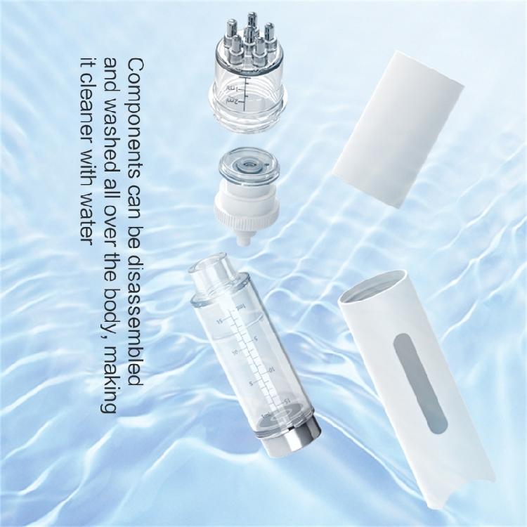 Hair Oil Applicator Scalp Head Massager for Hair Growth Hair Oiling Applicator