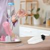 Bottle Brush Water Cleaning for Cups Bottles High Performance Easy Use Practical