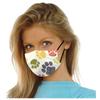  Dog  PrintAdult Mask Washable Reusable Pollution Cover Face 