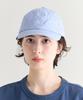 NANGA NYLON TUSSER BB CAP (JP, Alphabet, Free Size, LVD)