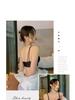 Hot Selling Strapless Push-Up Bra for Small Bust - Wire-Free, Lift & Shape, Anti-Slip, Beautiful Back Design