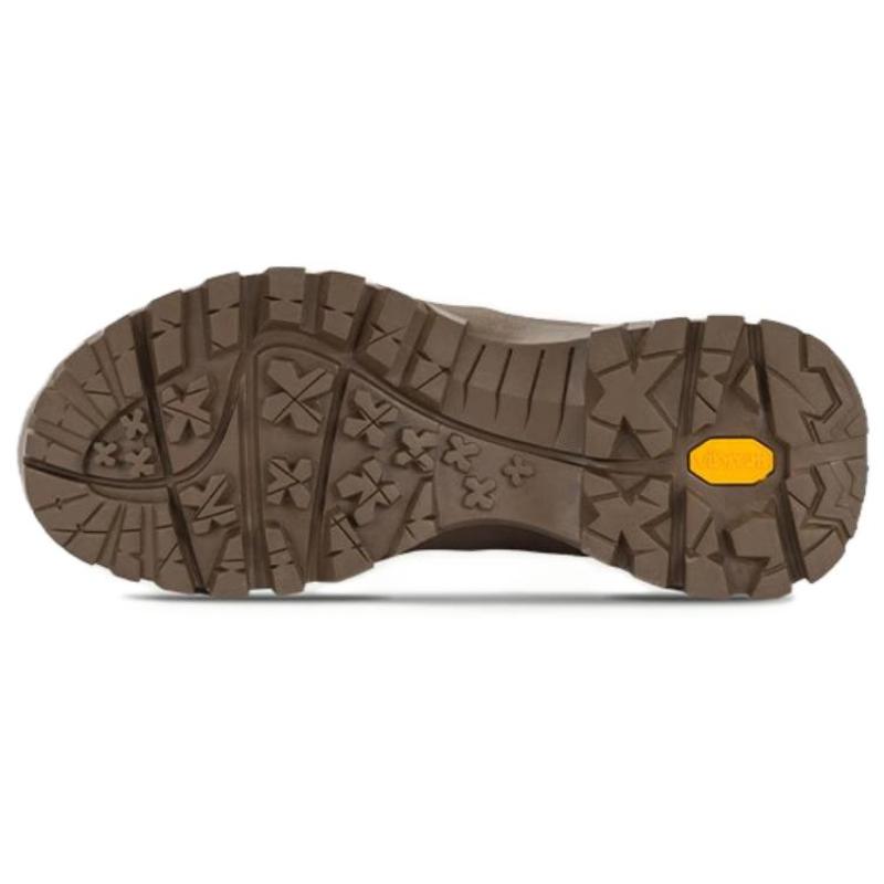 Vans Vibram X Authentic 'Aqua Blue' Sneakers VN0A5JLW20A