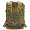 45L Tactical Backpack for Men EDC MOLLE Expansion Pack Outdoor Hiking Hunting Survival Travel Bag for Daily Use