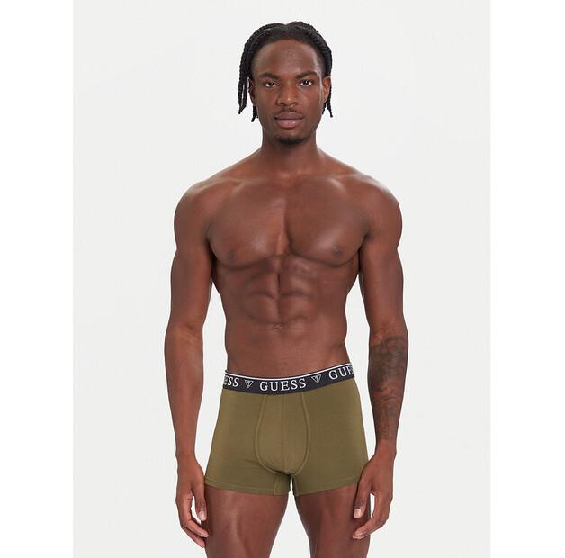 Боксеры Guess U4YG16 K6YW1