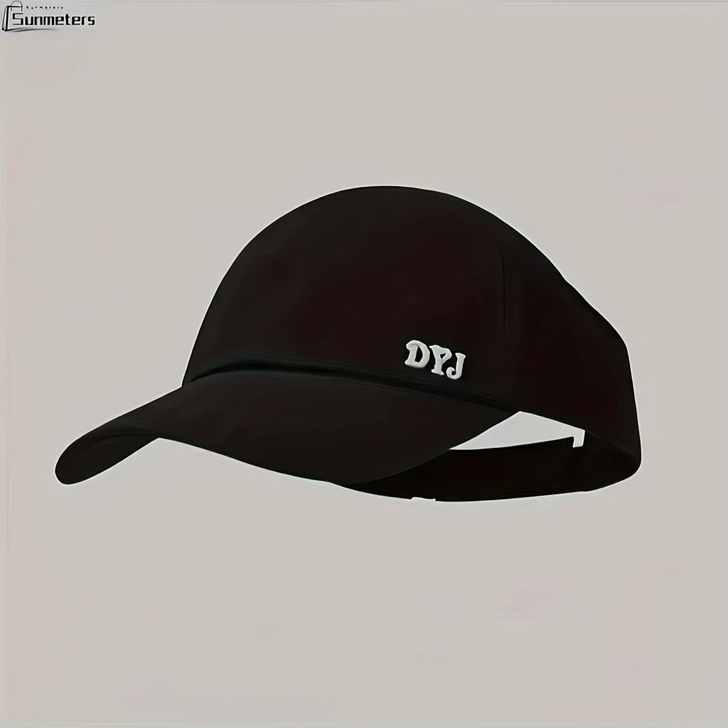 Women'S Casual Versatile Baseball Cap Summer Outings Comfortable Sun Hat