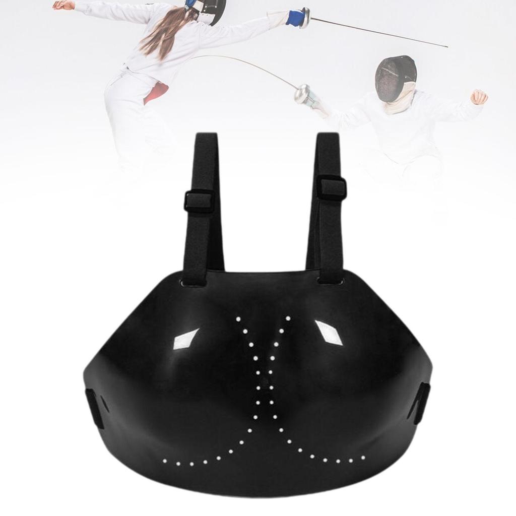 Female Mansing Breastguard