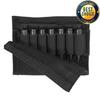 Outdoor Hunting Shotgun Bullets Holder Tactical Shooting 98K Rifle Gun Ammo Pouch Bag Tactical Cheek Rest Bullets Buttstock Pack