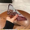 Luxury Plating Glitter For Magsafe Magnetic Phone Case For Samsung Galaxy S25 S24 S23 S22 S21 Ultra Wireless Charging Soft Cover