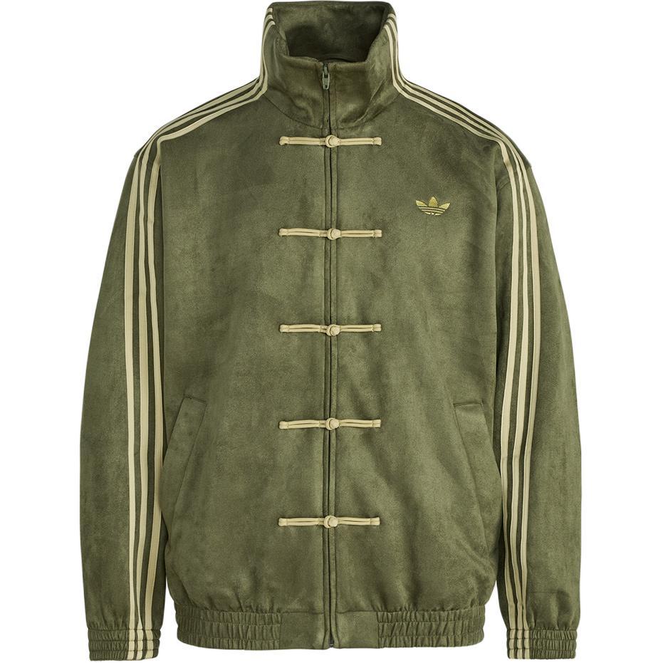 Adidas Originals Ctt track jacket KT3847 L