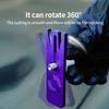 Car Vinyl Film Cutting Tool Multifunctional Window Film Cutter Safety Scissors For Vinyl Wraps And Handmade Paper