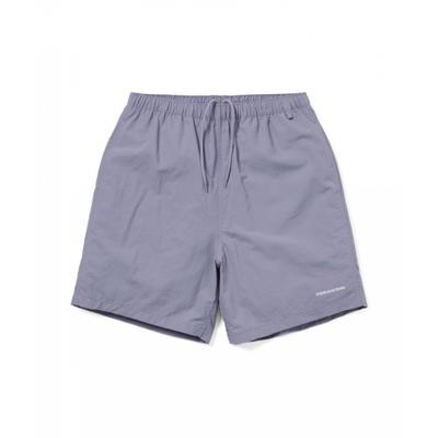 Jogging Short Blue Grey