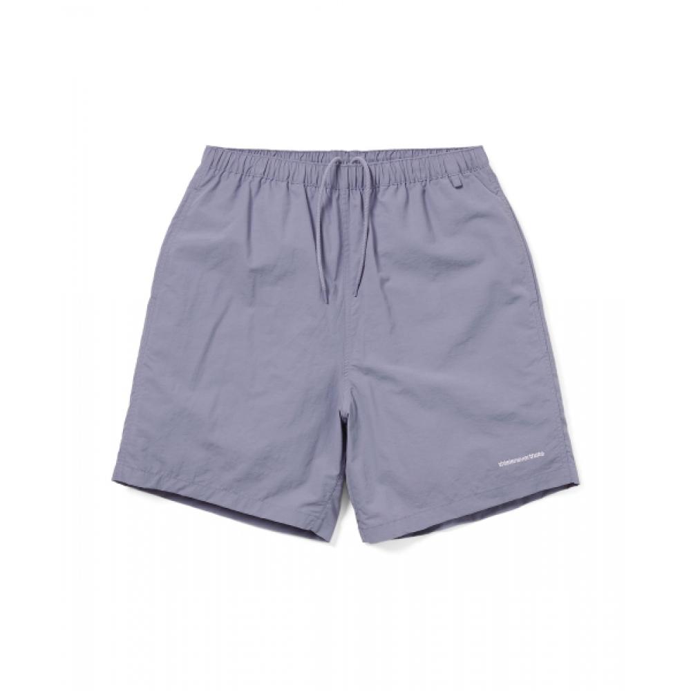 Thisisneverthat Jogging Short Blue Grey S