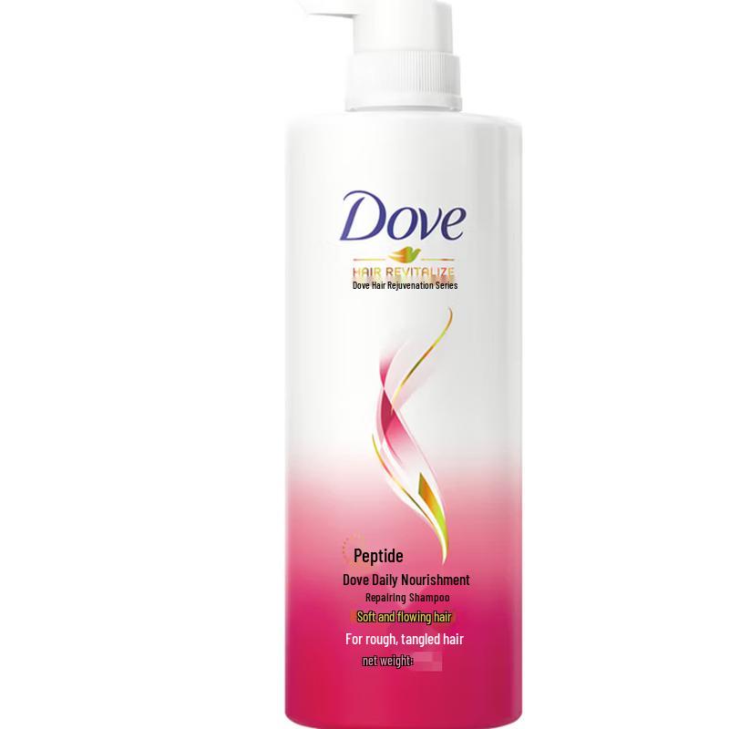 

Dove Daily Care Anti-Dandruff Shampoo