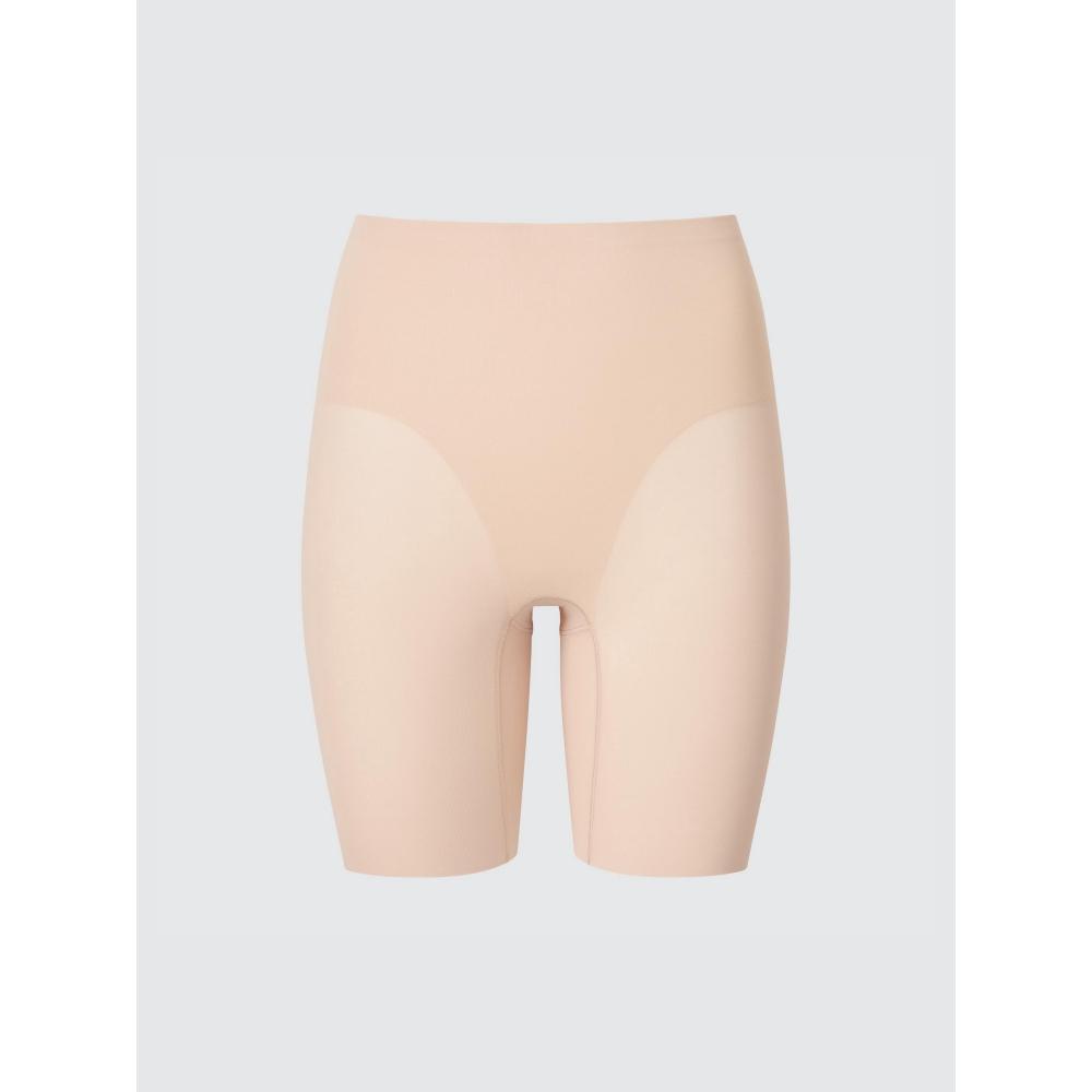 Uniqlo Shaper Shorts  No Line Support 