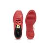 Puma Scuderia Ferrari x CA Pro Rosso Corsa Unisex Sneakers Red White 308066-02