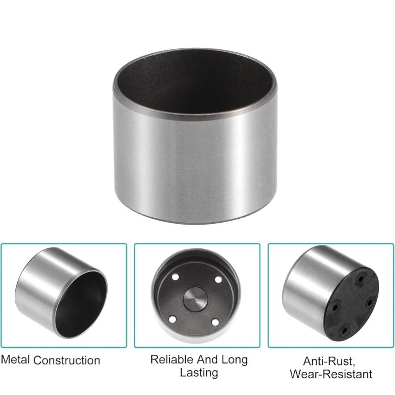 Fuel Pump Follower 8W9Z6C287A LR011208 LR038311 for Fiesta Replacement Camshaft Follower Auto Accessories