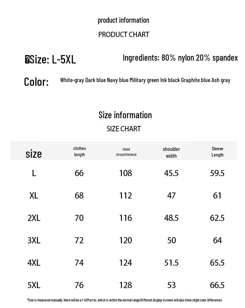 Romon Men's Lightweight Sun Protection Fishing Jacket