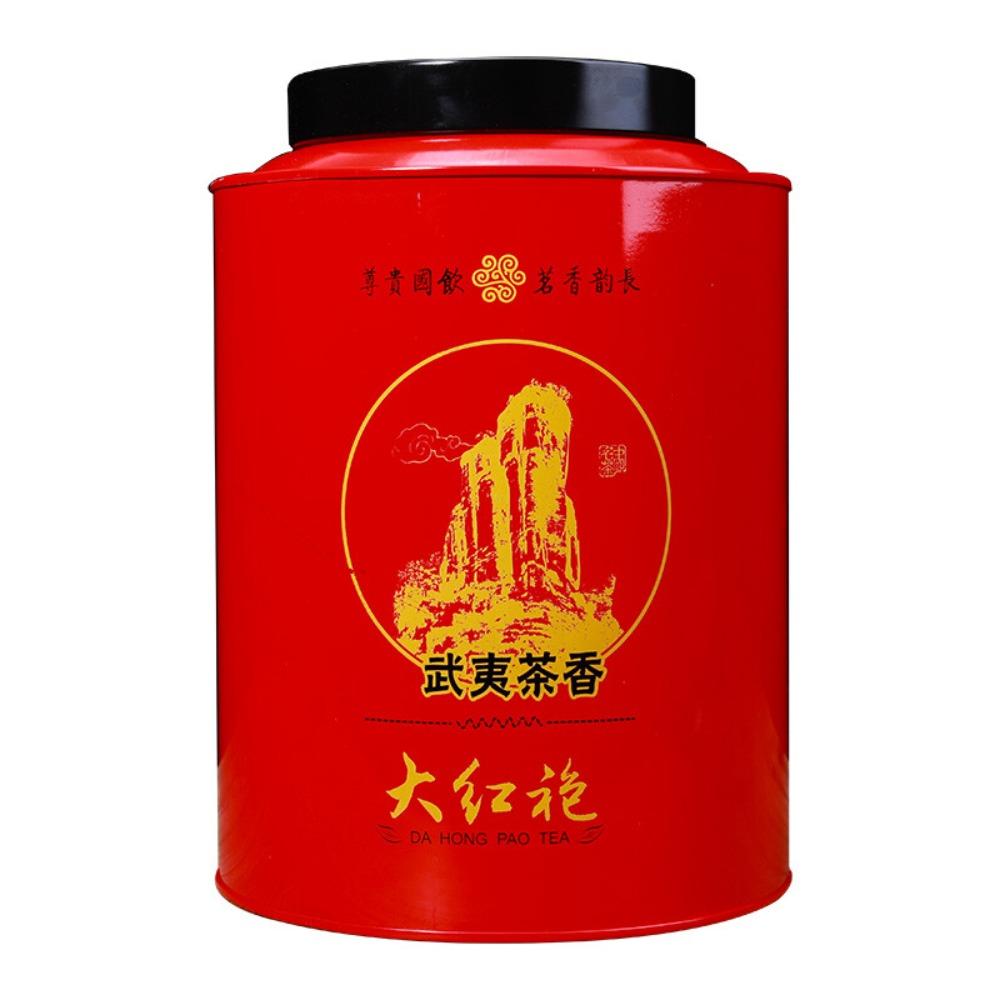 Wuyi Mountain Da Hong Pao Oolong Tea 500g