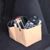 Carmate Car Storage Case with Kraft DZ466 (CARMATE) Weight, Paper,