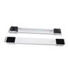 Appliance Roller Universal 300kg Bearing Extendable Mobile Furniture Base for Refrigerator Washing