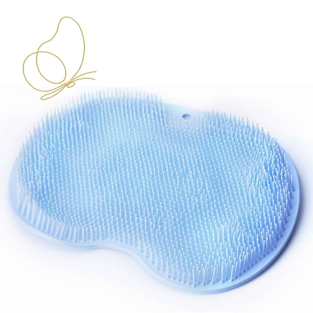 IPPON Foot Washing Foot Foot Body Back Foot Odor Foot Odor Heel Shoe Deodorizer 78 Mat, Brush, Massager, Brush, Brush, Eliminator, Kids' Relief, Care,