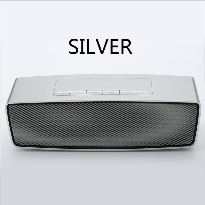 mini speaker s815