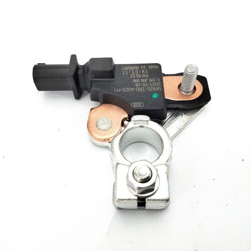 Battery Sensor For Honda Civic 2012 2013 2014 2015 Acura RDX 13-17 # 38920TR0A02