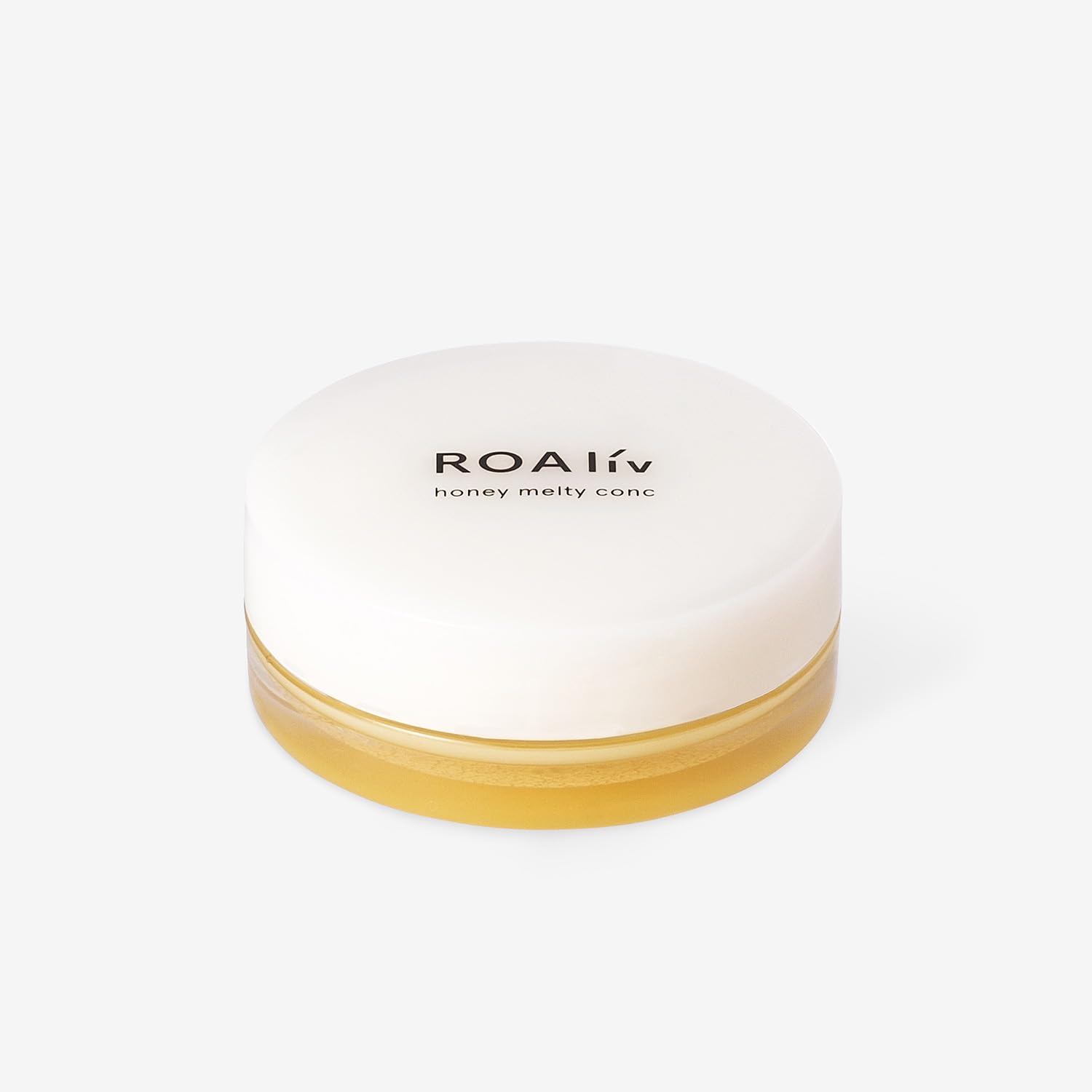 

ROAliv Honey Melty Conch r 17g Lip Care Бальзам для губ