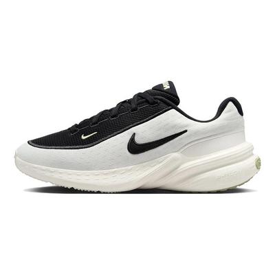 Uplift SC Breathable Low Top Running Shoes Women's Black White Sneakers IB2766-100