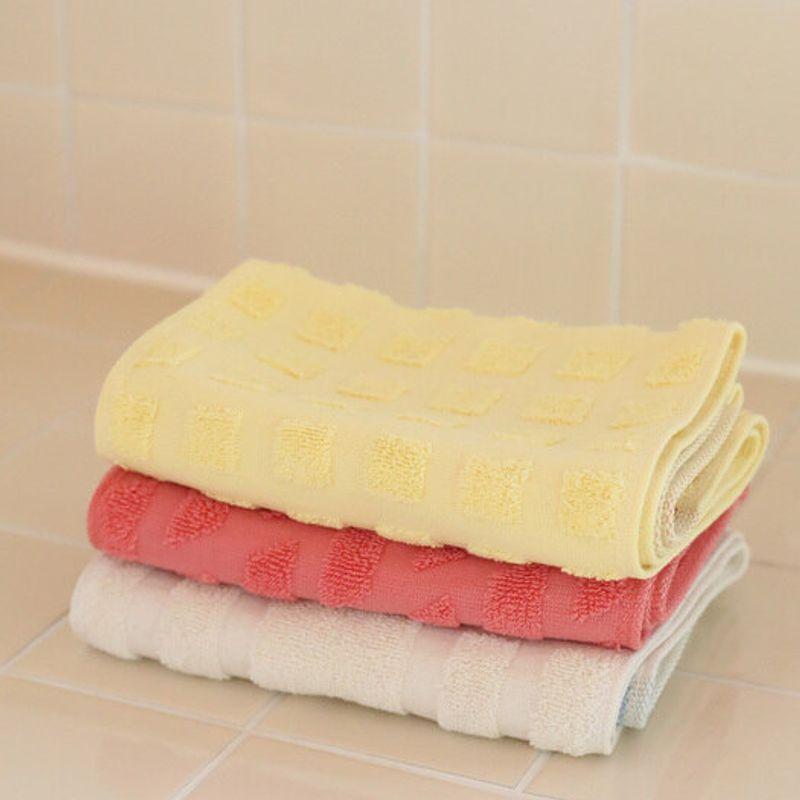 ITKUNA Hemhandduk - 3 färger