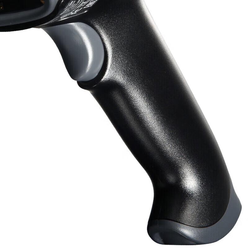 Honeywell 1900GHD Wired 2D High-Density Barcode Scanner