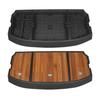Buick GL8 Luxgen '25 PHEV Trunk Storage Box Interior Upgrade