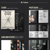 EXO [EXIST] The 7th Full Album (Photobook ver.)