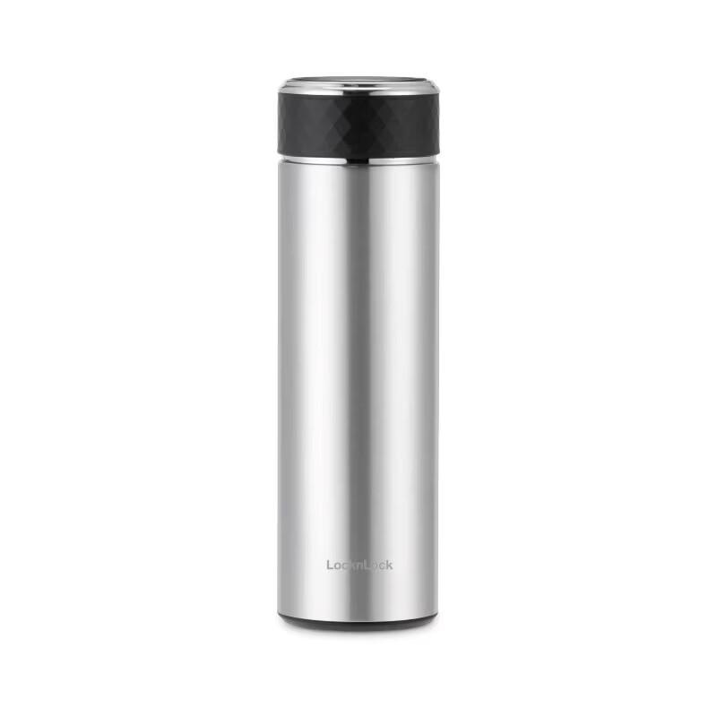 

LOCK&LOCK 304 Stainless Steel Business Thermos Mug