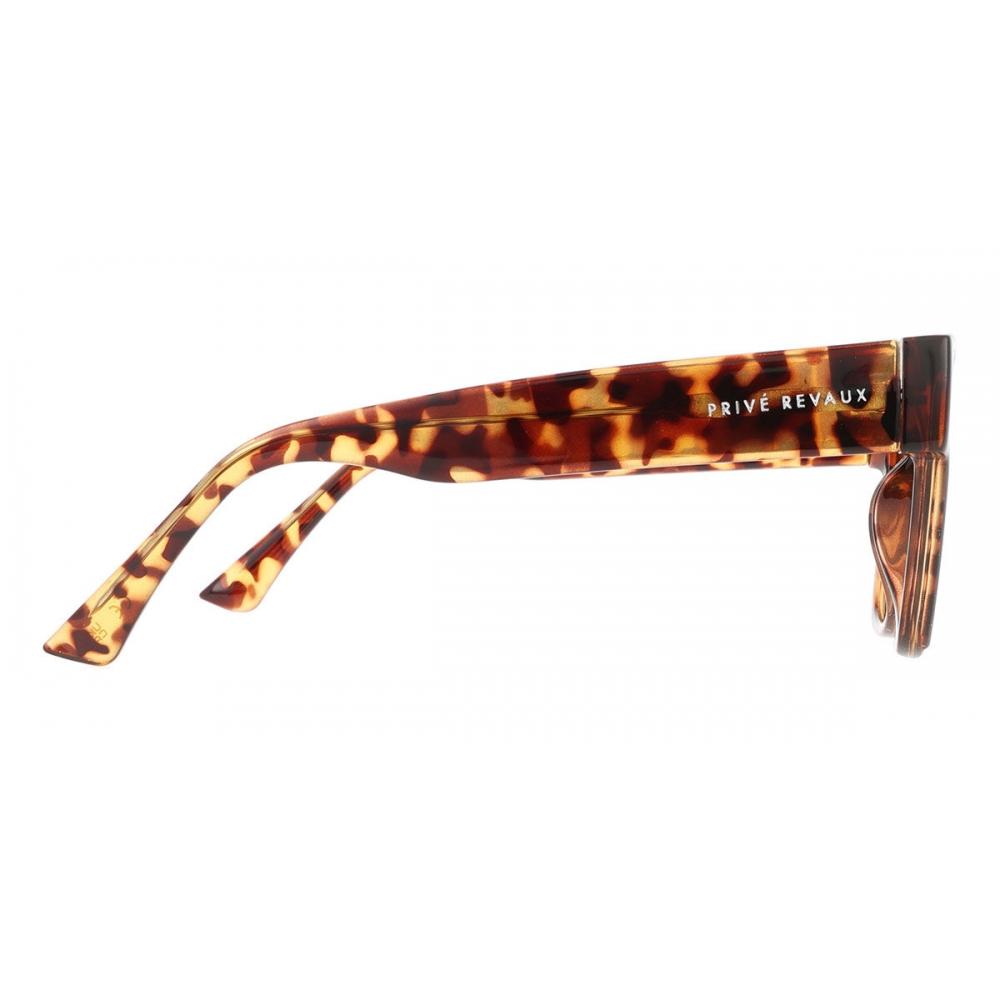 Priv  Revaux Women Sunglasses Polarized 086 Sp