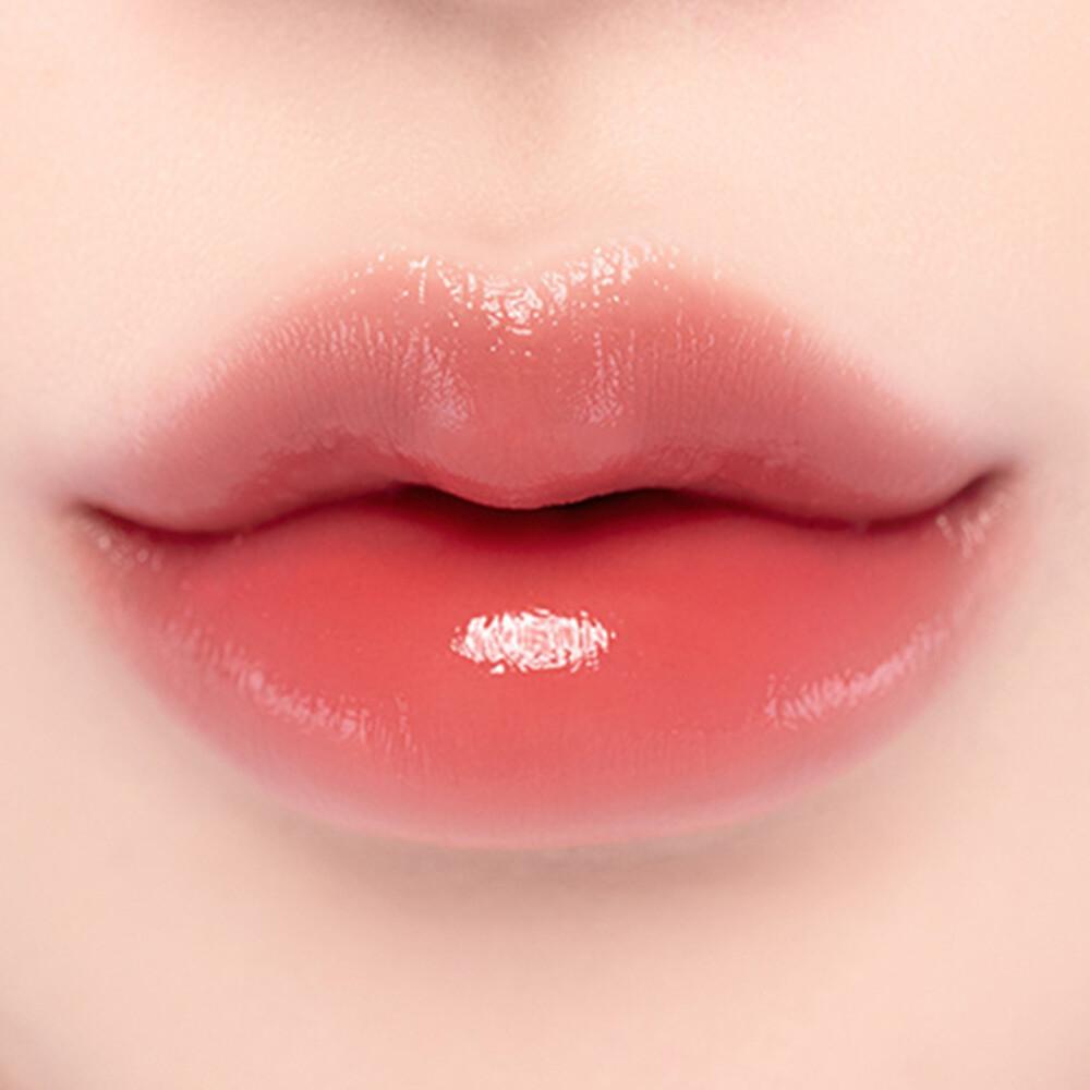 

YNM Candy Блеск-бальзам 02 PINK SUNSET