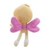 Cartoon Anime Exquisite Plush Toys  Doll Stuffed Pillow Toy Flutter Kid Gift Bedroom Sofa Decor