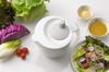 Yoshikawa Vegetable Drainer/Salad Spinner, Made In Japan, New Kitchen Basic, Gift Wrapping Available, SJ2966