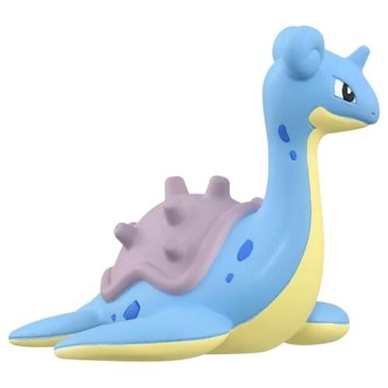 Pocket Monster Moncolle MS-30 Lapras