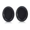 1Pair Ear Pads Cushion Replacement Earpads Earmuff For WH1000XM3 Black
