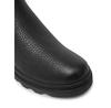 Chelsea Boots ECCO Grainer W 21475301001, Black