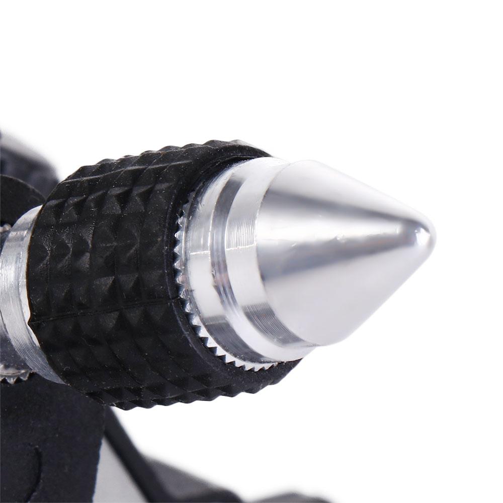 Level Meter Tripod Stand Leveling Line Holder Laser Level Bracket Level Adapter Leveling Board Tool