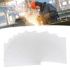 20 Pcs Replacement Welding Helmet Lens Solar Auto Darkening Replacement Lens Kit  Industrial